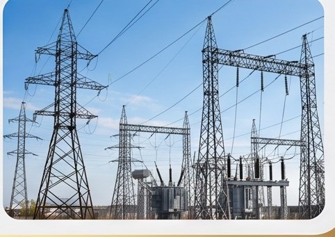 Infrastructures électriques
