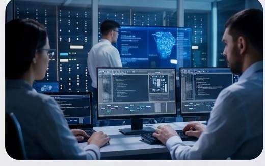 Services informatiques