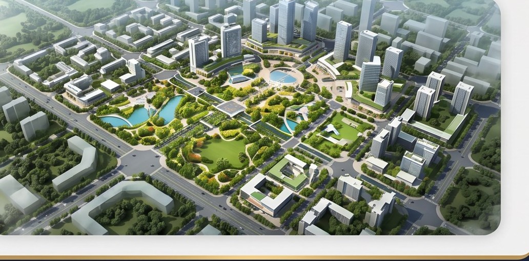 Aménagement urbain